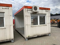 Kleusberg kantoorunit - afbeelding 8 van  13