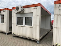 Kleusberg kantoorunit - afbeelding 1 van  13