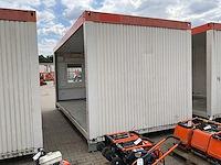 Kleusberg kantoorunit - afbeelding 6 van  13