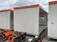 Kleusberg kantoorunit - afbeelding 7 van  13