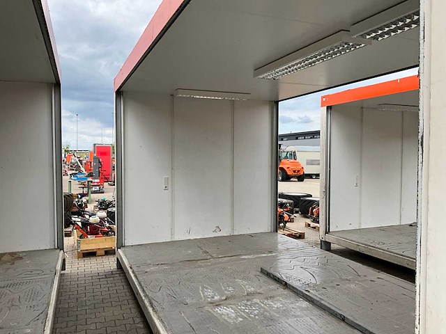 Kleusberg kantoorunit - afbeelding 11 van  13