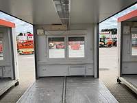 Kleusberg kantoorunit - afbeelding 12 van  13