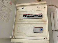 Kleusberg kantoorunit - afbeelding 6 van  15
