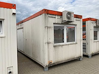Kleusberg kantoorunit - afbeelding 10 van  15