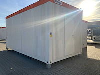Kleusberg modulaire kantoorunit - afbeelding 3 van  7