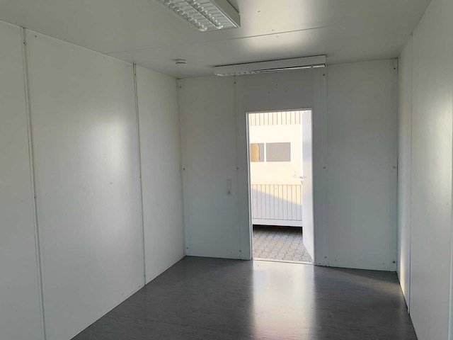 Kleusberg modulaire kantoorunit - afbeelding 7 van  7