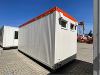 Kleusberg solid typ 10 sanitair unit - afbeelding 3 van  9
