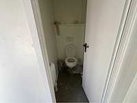 Kleusberg solid typ 10 sanitair unit - afbeelding 9 van  9