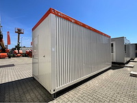 Kleusberg solid typ 10 sanitair unit - afbeelding 4 van  9