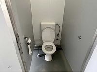 Kleusberg solid typ 10 sanitair unit - afbeelding 2 van  13