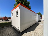 Kleusberg solid typ 10 sanitair unit - afbeelding 6 van  13