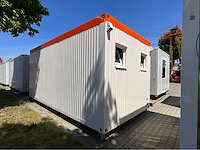 Kleusberg solid typ 10 sanitair unit - afbeelding 7 van  13