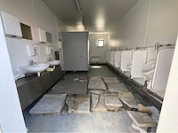 Kleusberg solid typ 10 sanitair unit - afbeelding 9 van  13
