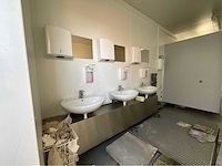 Kleusberg solid typ 10 sanitair unit - afbeelding 10 van  13