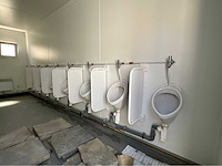 Kleusberg solid typ 10 sanitair unit - afbeelding 12 van  13