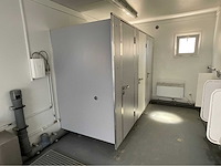 Kleusberg solid typ 10 sanitair unit - afbeelding 13 van  13