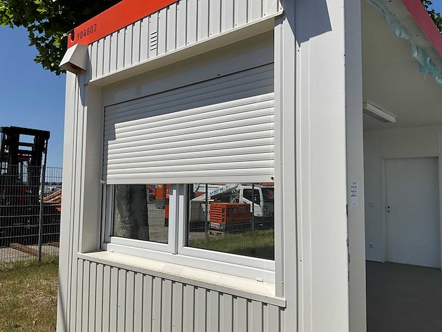 Kleusberg solid typ 3/4 modulaire kantoorunit - afbeelding 7 van  7