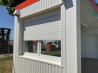 Kleusberg solid typ 3/4 modulaire kantoorunit - afbeelding 7 van  7