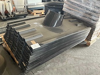 Kleventa dakdoorvoer ø 320mm (17x) - afbeelding 1 van  5