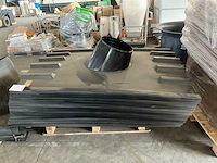 Kleventa dakdoorvoer ø 320mm (17x) - afbeelding 2 van  5