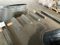 Kleventa dakdoorvoer ø 320mm (17x) - afbeelding 4 van  5