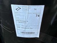 Kleventa partij ventilatie-/en dakmateriaal - afbeelding 2 van  13