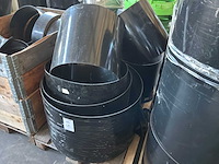 Kleventa partij ventilatie-/en dakmateriaal - afbeelding 5 van  13