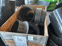 Kleventa partij ventilatie-/en dakmateriaal - afbeelding 6 van  13