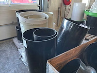Kleventa partij ventilatie-/en dakmateriaal - afbeelding 7 van  13