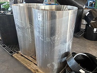 Kleventa partij ventilatie-/en dakmateriaal - afbeelding 10 van  13