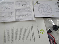 Klever - speed pedelec hoge snelheidsfiets - x speed 600 - elektrische fiets - afbeelding 3 van  12