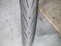Klever - speed pedelec hoge snelheidsfiets - x speed 600 - elektrische fiets - afbeelding 7 van  12