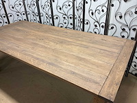 Klevo eetkamertafel - afbeelding 3 van  14