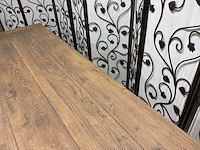 Klevo eetkamertafel - afbeelding 4 van  14