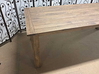 Klevo eetkamertafel - afbeelding 5 van  14