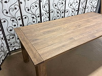 Klevo eetkamertafel - afbeelding 6 van  14