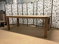 Klevo eetkamertafel - afbeelding 9 van  14