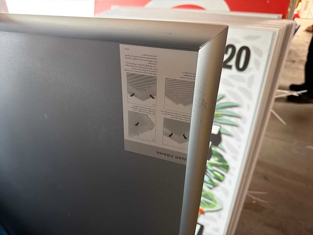 Klik frames (42x) - afbeelding 3 van  3