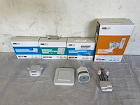 Klikaanklikuit klussen (7x)