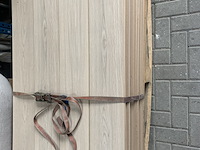 Kliklaminaat ivory oak, ivory oak, -