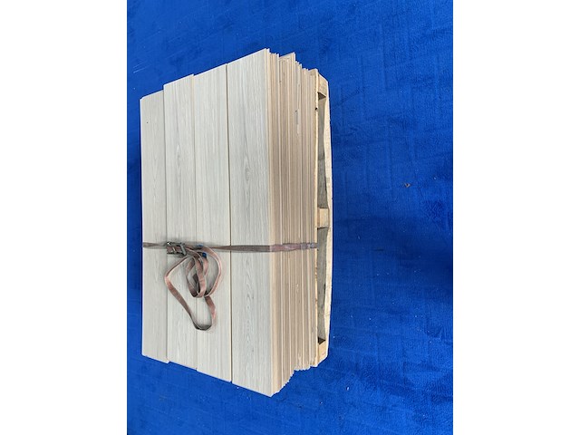 Kliklaminaat ivory oak, ivory oak, - - afbeelding 2 van  5