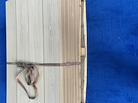 Kliklaminaat ivory oak, ivory oak, - - afbeelding 2 van  5