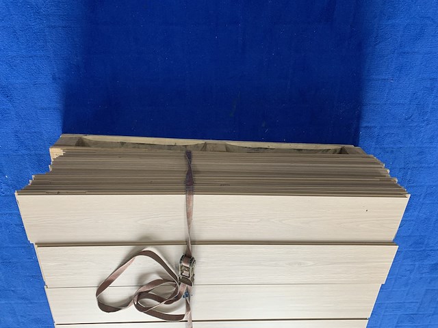 Kliklaminaat ivory oak, ivory oak, - - afbeelding 4 van  5