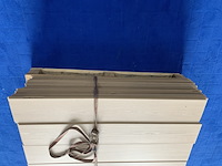 Kliklaminaat ivory oak, ivory oak, - - afbeelding 4 van  5