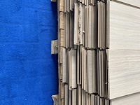 Kliklaminaat ivory oak, ivory oak, - - afbeelding 5 van  5