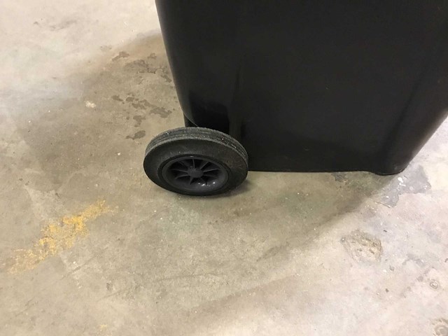 Kliko afvalbak (50x) - afbeelding 3 van  8