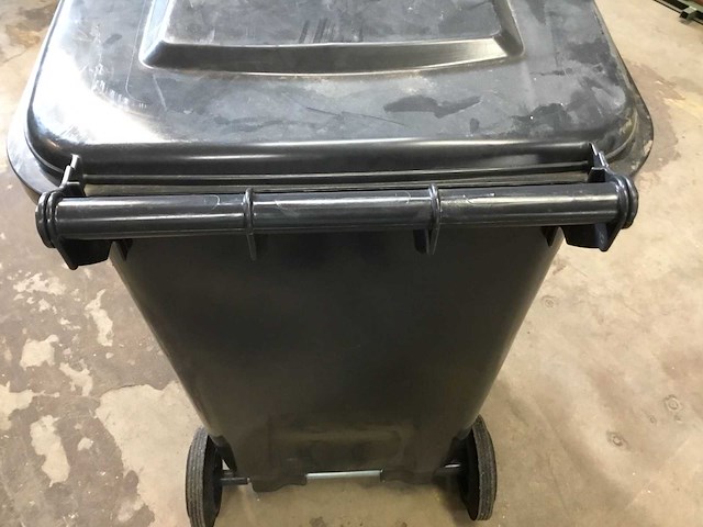 Kliko afvalbak (50x) - afbeelding 4 van  8