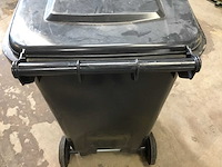 Kliko afvalbak (50x) - afbeelding 4 van  8