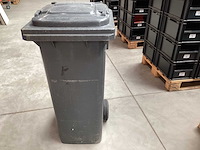 Kliko grijs, 100x50x50 - afbeelding 1 van  3