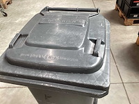 Kliko grijs, 100x50x50 - afbeelding 2 van  3